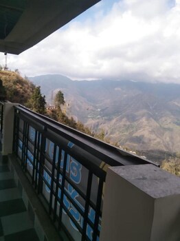 tehri