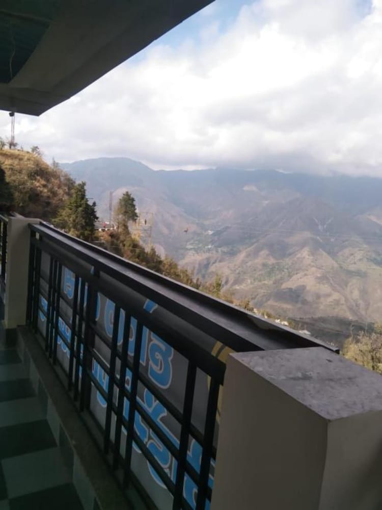 tehri