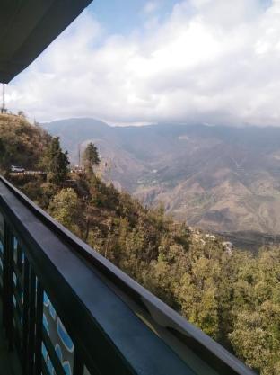 tehri