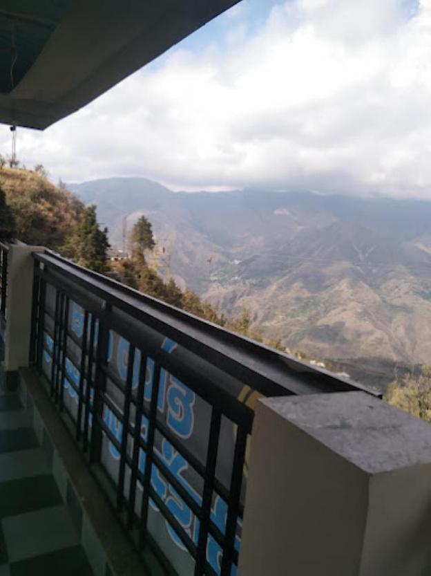 tehri