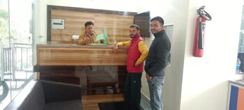 tehri