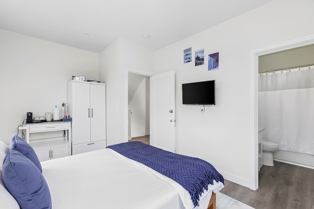 the sweet suite in the north
