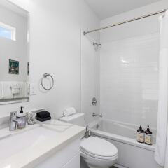 the sweet suite in the north