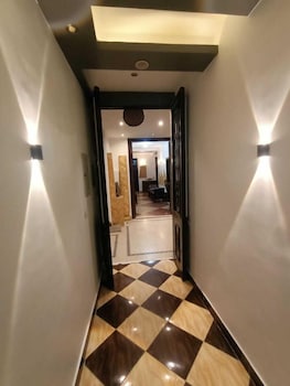 family palace downtown cairo