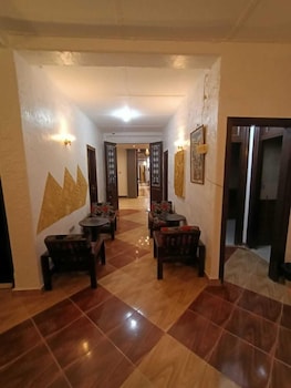 family palace downtown cairo