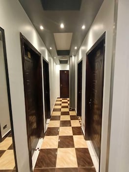 family palace downtown cairo