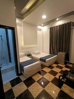 family palace downtown cairo