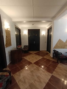 family palace downtown cairo