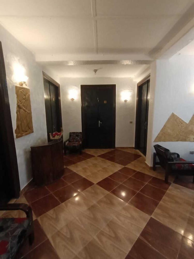 family palace downtown cairo