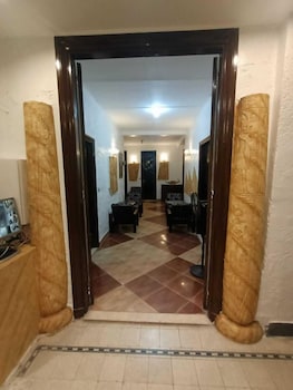 family palace downtown cairo