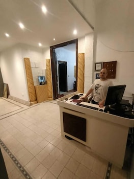 family palace downtown cairo