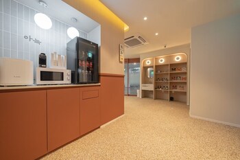 annk hotel ilsan tanhyeon