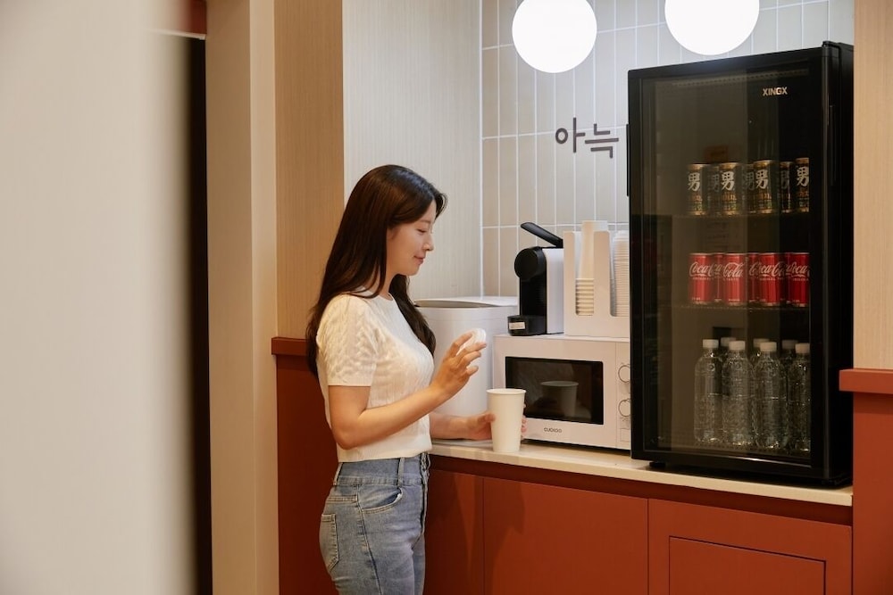 annk hotel ilsan tanhyeon