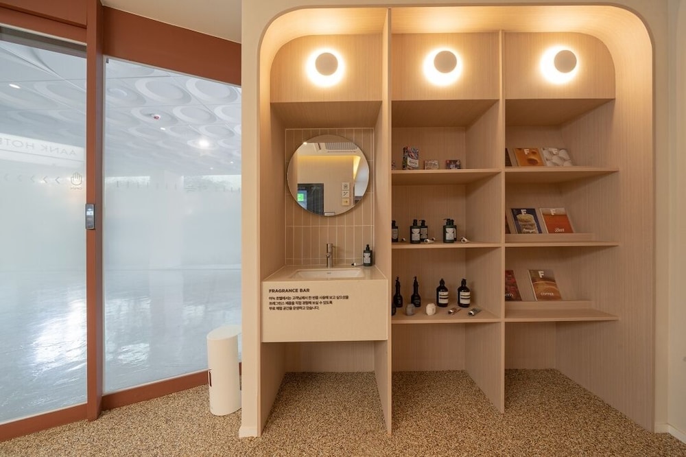 annk hotel ilsan tanhyeon