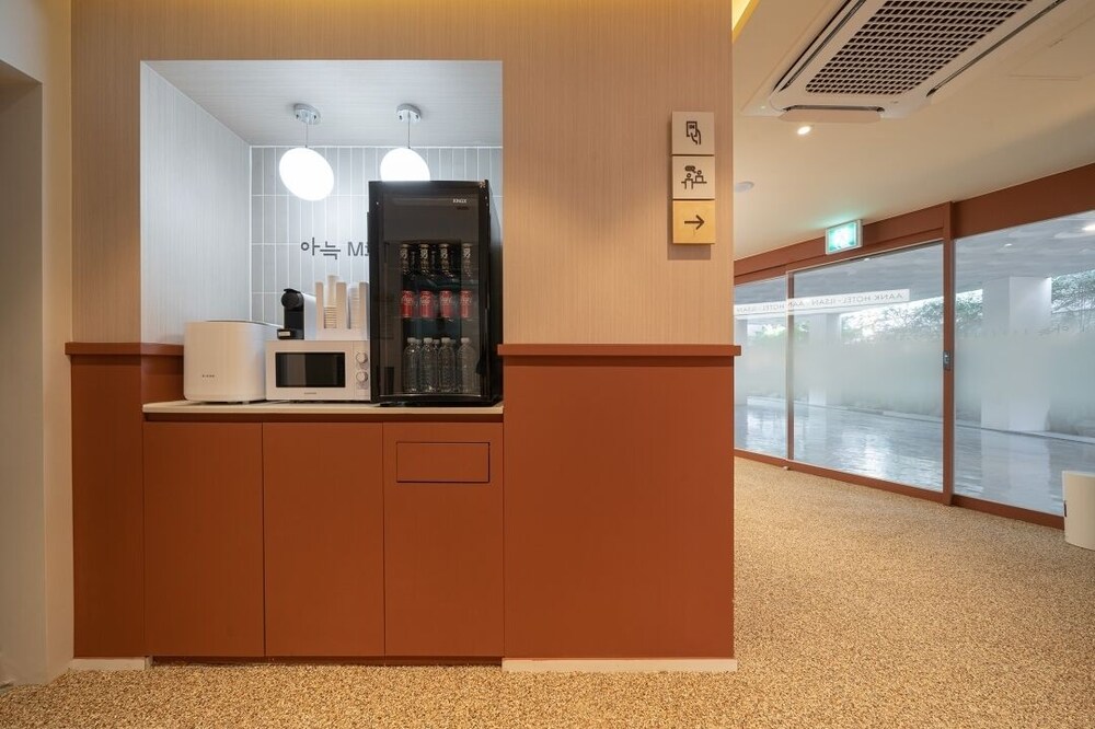 annk hotel ilsan tanhyeon