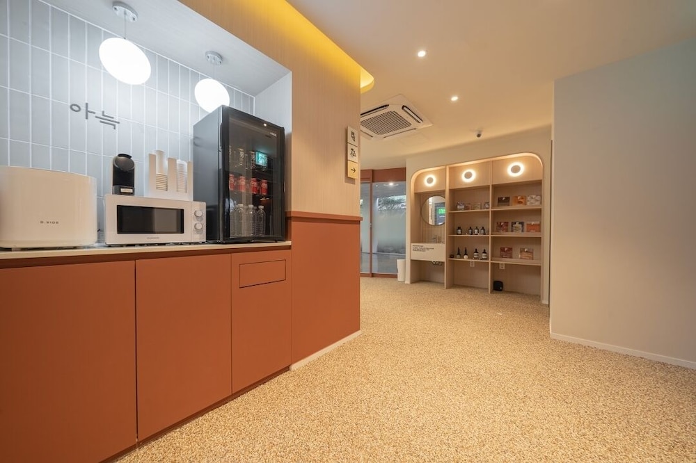 annk hotel ilsan tanhyeon