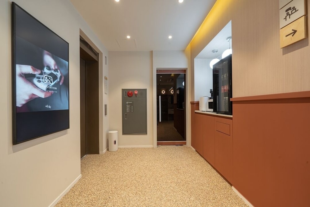 annk hotel ilsan tanhyeon