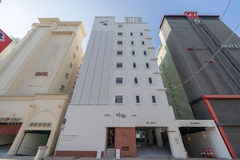 annk hotel ilsan tanhyeon