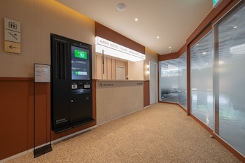 annk hotel ilsan tanhyeon