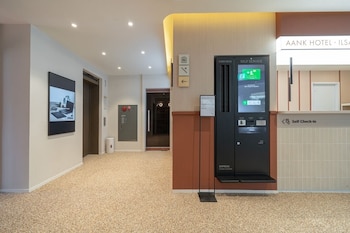 annk hotel ilsan tanhyeon