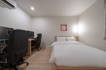 annk hotel ilsan tanhyeon
