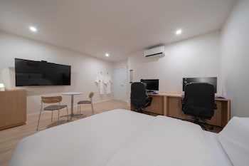 annk hotel ilsan tanhyeon