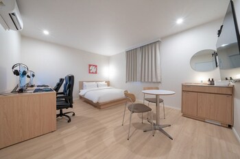annk hotel ilsan tanhyeon