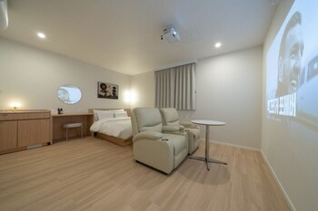 annk hotel ilsan tanhyeon