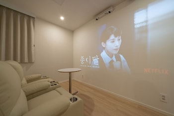 annk hotel ilsan tanhyeon