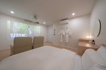 annk hotel ilsan tanhyeon
