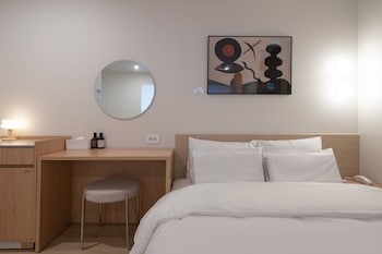 annk hotel ilsan tanhyeon