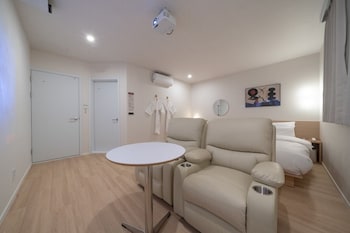 annk hotel ilsan tanhyeon