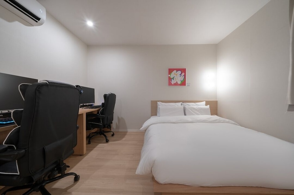 annk hotel ilsan tanhyeon