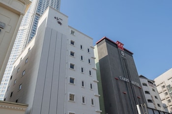 annk hotel ilsan tanhyeon