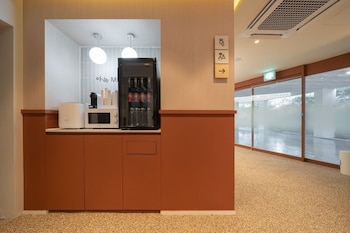 annk hotel ilsan tanhyeon