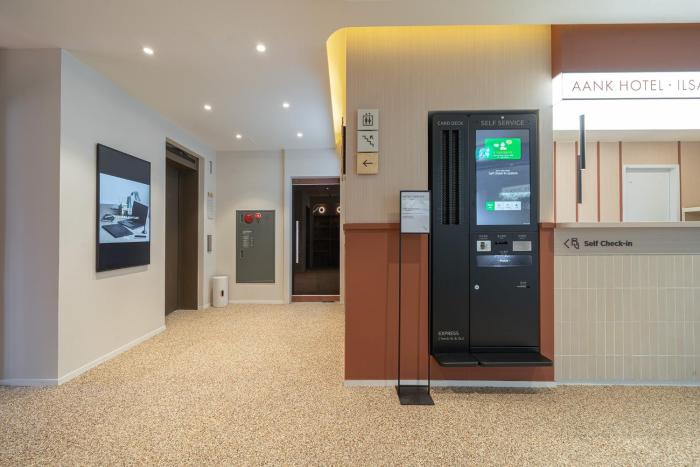 annk hotel ilsan tanhyeon
