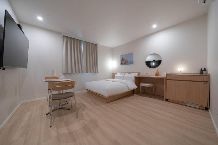 annk hotel ilsan tanhyeon
