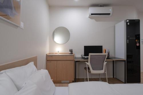 annk hotel ilsan tanhyeon