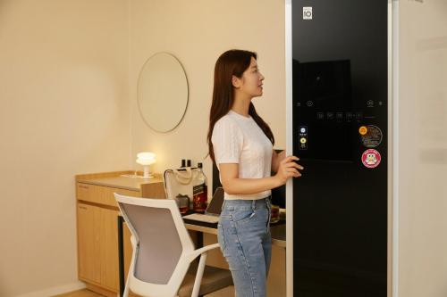 annk hotel ilsan tanhyeon