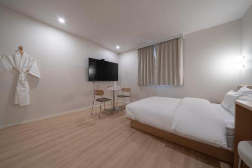 annk hotel ilsan tanhyeon