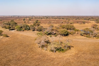 kafue national park