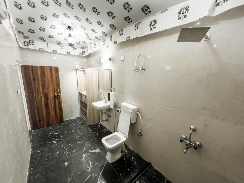 vanbagh sariska resort