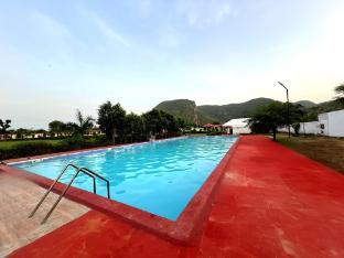 vanbagh sariska resort