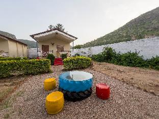 vanbagh sariska resort