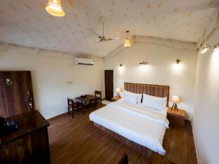 vanbagh sariska resort