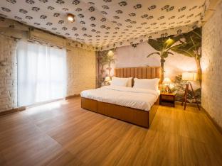 vanbagh sariska resort