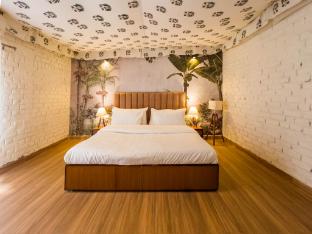 vanbagh sariska resort