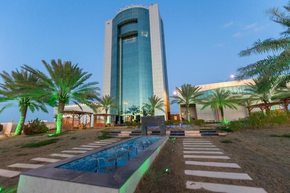 le park concord sakaka