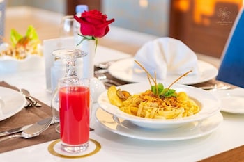 le park concord sakaka