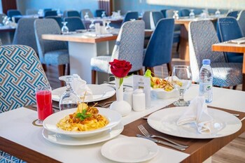 le park concord sakaka